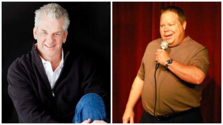 Lenny Clarke