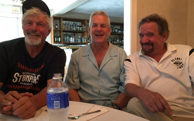 Lenny Clarke