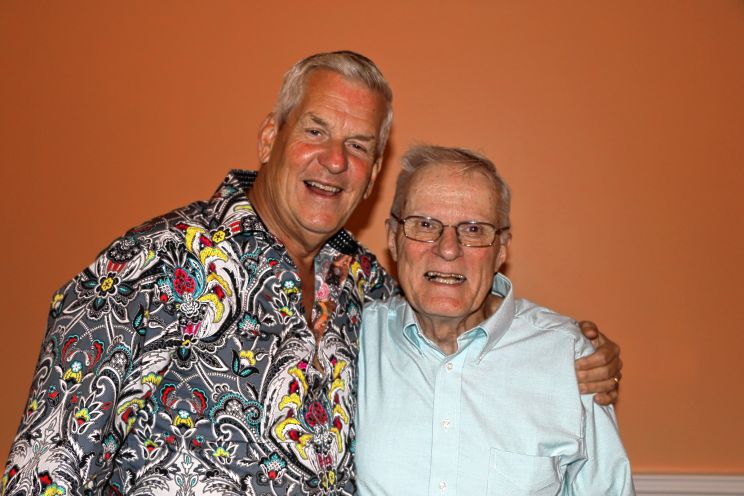 Lenny Clarke