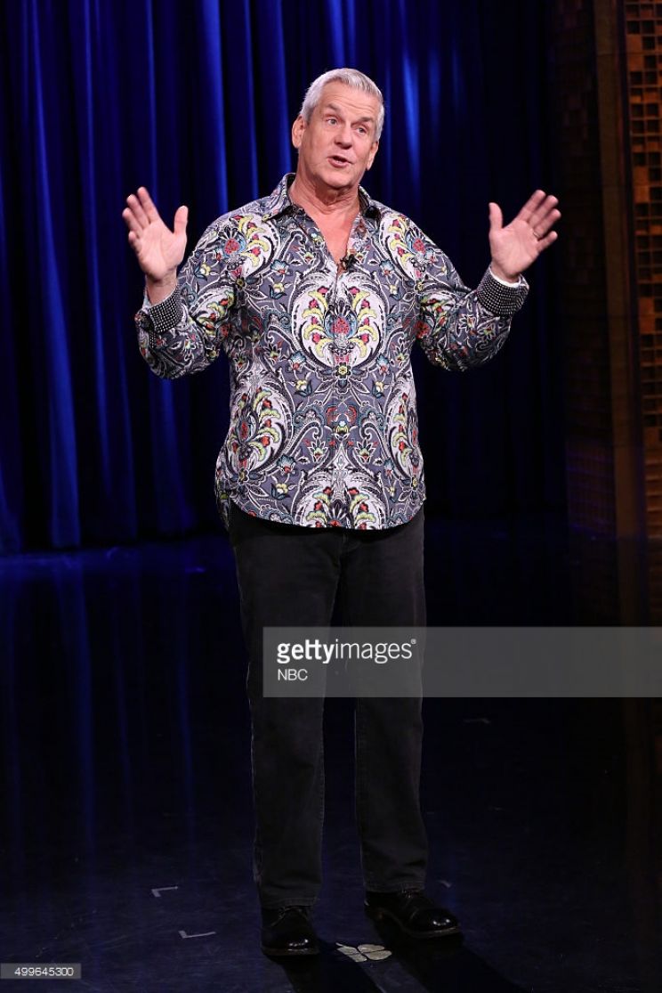 Lenny Clarke