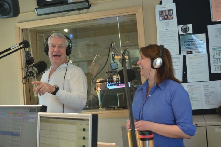 Lenny Clarke