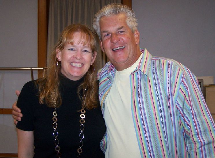 Lenny Clarke