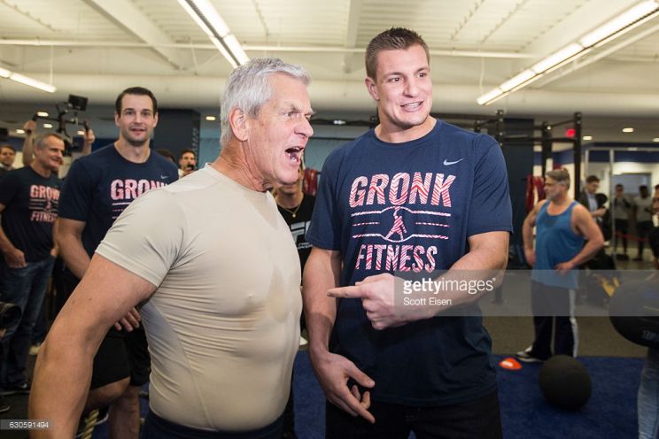 Lenny Clarke