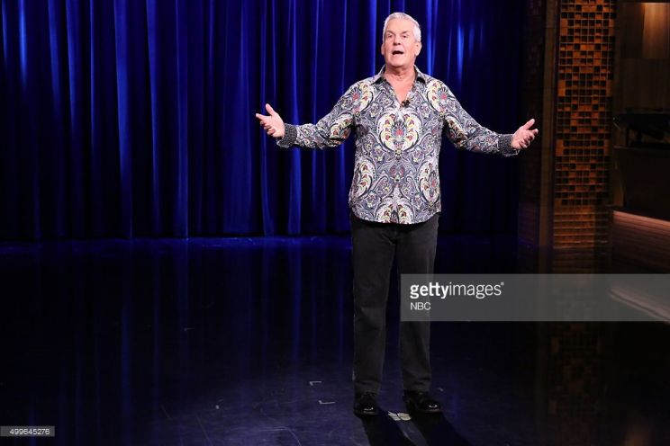 Lenny Clarke