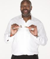 Lenny Henry