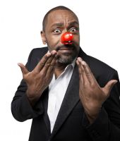 Lenny Henry