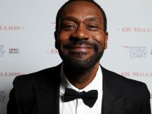 Lenny Henry