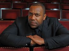 Lenny Henry