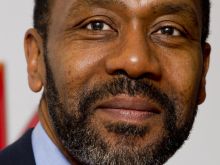 Lenny Henry