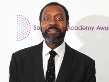 Lenny Henry