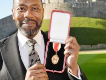 Lenny Henry