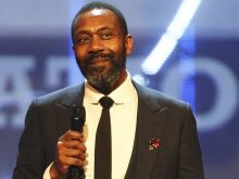 Lenny Henry