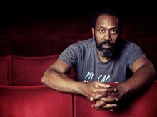 Lenny Henry