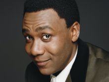 Lenny Henry