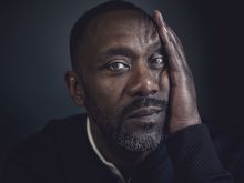 Lenny Henry