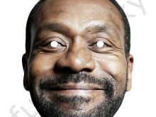 Lenny Henry