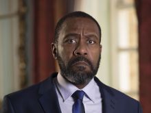 Lenny Henry