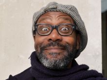 Lenny Henry