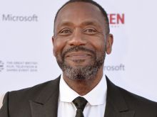 Lenny Henry