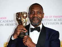 Lenny Henry