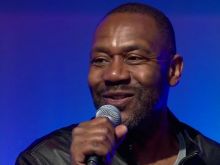 Lenny Henry