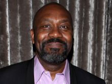 Lenny Henry