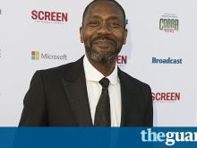 Lenny Henry