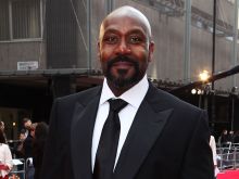 Lenny Henry