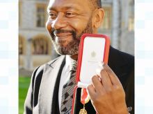 Lenny Henry