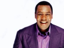 Lenny Henry