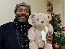 Lenny Henry