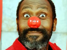 Lenny Henry