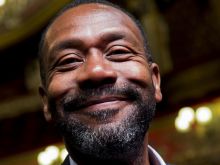 Lenny Henry