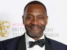 Lenny Henry