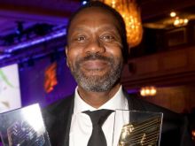 Lenny Henry