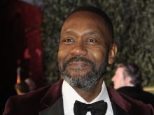 Lenny Henry