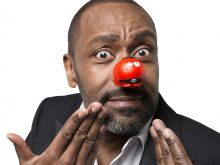 Lenny Henry