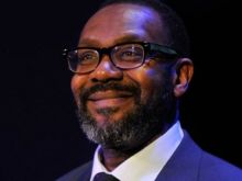 Lenny Henry