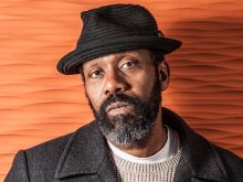 Lenny Henry