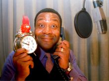 Lenny Henry