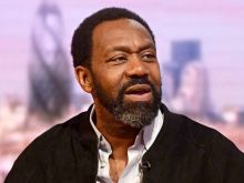 Lenny Henry