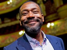 Lenny Henry