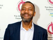 Lenny Henry