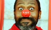 Lenny Henry