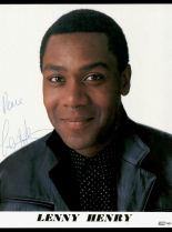 Lenny Henry