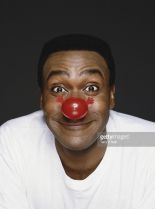 Lenny Henry