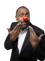 Lenny Henry