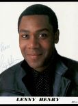 Lenny Henry