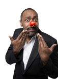 Lenny Henry