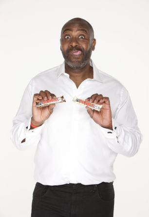 Lenny Henry